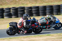 Advanced Group Multicolour Bikes